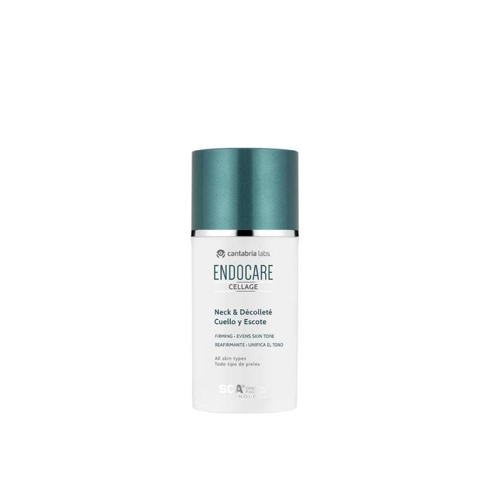 Endocare Cellage Cuello Y Escote 1 Endocare Cellage Cuello Y Escote 1