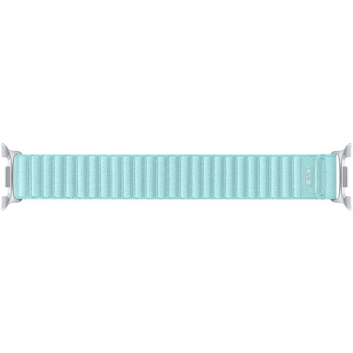 Samsung ET-SVL32SMEGEU Correa Nylon S/M Menta para Galaxy Watch8 | Watch8 1