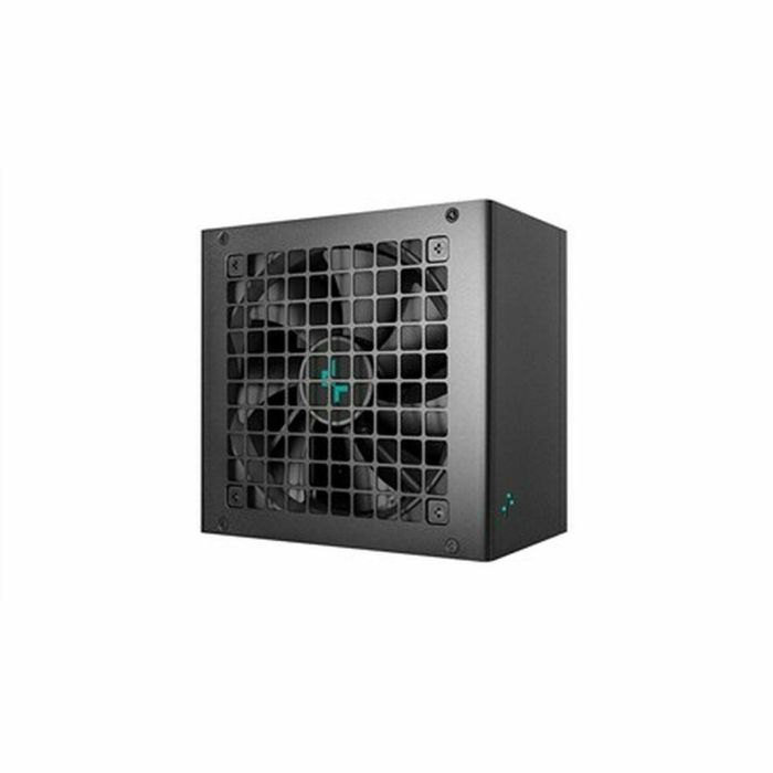 Fuente Alimentacion Deepcool Pn750 - M Gaming Atx 1 Fuente Alimentacion Deepcool Pn750 - M Gaming Atx 1
