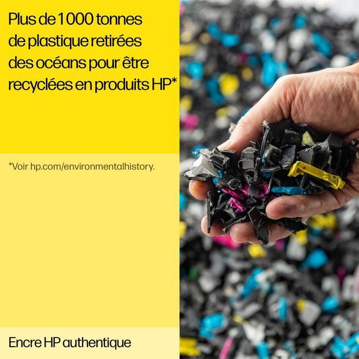Hp Tinta Magenta Designjet T120-T520 - Nº 711 28 Hp Tinta Magenta Designjet T120-T520 - Nº 711 28