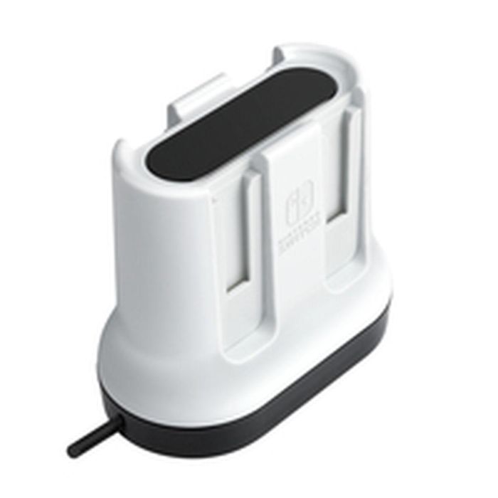 PDP PDP0708056067564 Cargador para 2 pares de mandos Joy-Con Nintendo Switch Blanco 14 PDP PDP0708056067564 Cargador para 2 pares de mandos Joy-Con Nintendo Switch Blanco 14