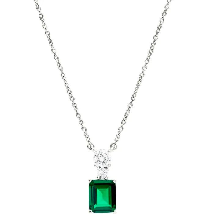 Collar Mujer Chiara Ferragni J19AWJ03 38 - 42 cm