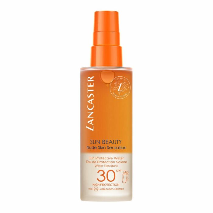 Lancaster Sun Beauty Sunscreen Water Spf30 150 mL Lancaster Sun Beauty Sunscreen Water Spf30 150 mL