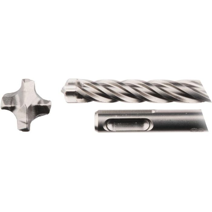 Makita B-58229 Broca SDS+ Nemesis2 10x265mm