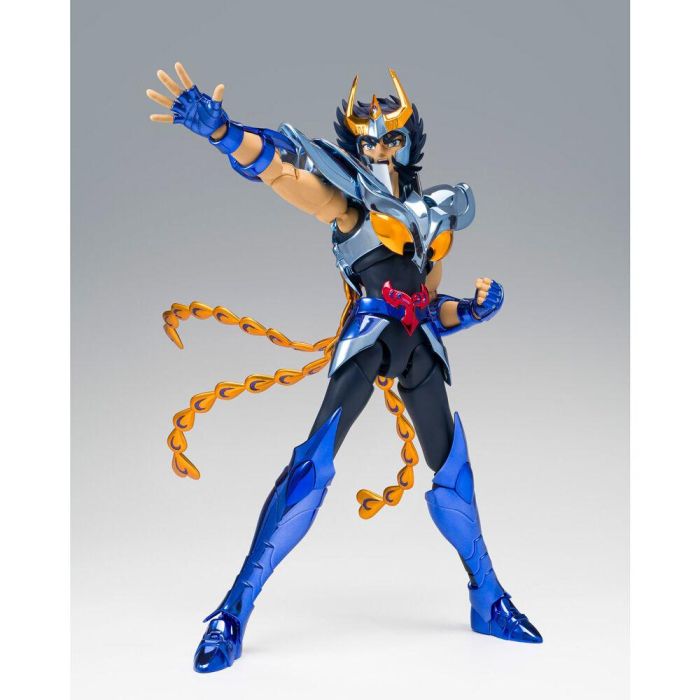 Tamashii Nations Saint Cloth Myth Ex Saint Seiya Phoenix Figura Articulada 16 cm 1 Tamashii Nations Saint Cloth Myth Ex Saint Seiya Phoenix Figura Articulada 16 cm 1