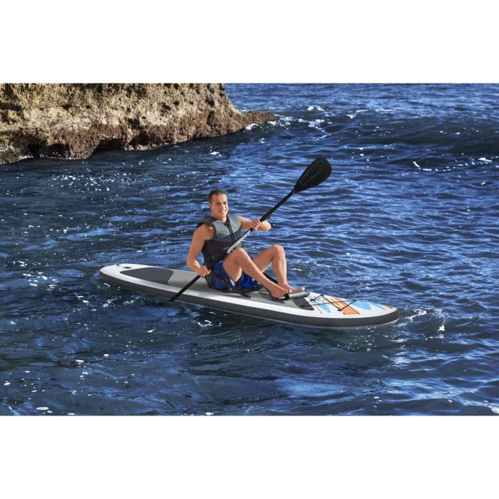 Tabla de Paddle Surf Bestway Multicolor 4