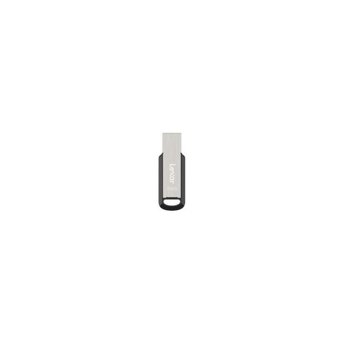Lexar Jumpdrive M400 256GB USB 3.0 Flash Drive, Hasta 150MB/s, LJDM400256G-BNBNG
