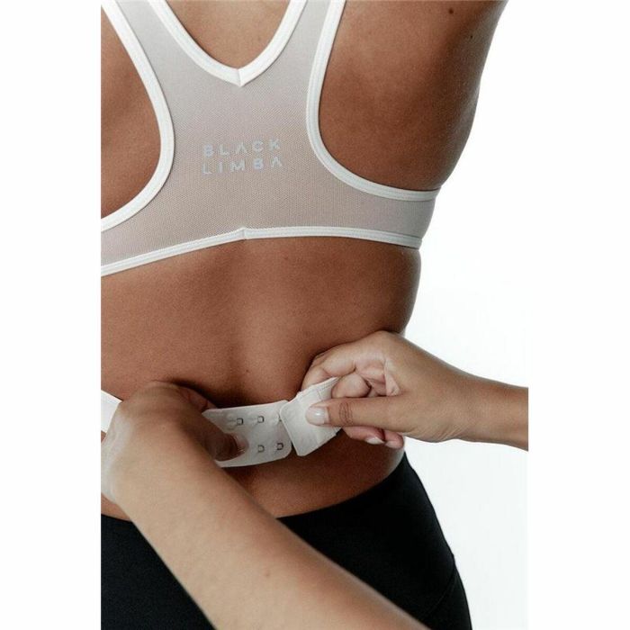 Top Deportivo de Mujer Black Limba Evolve Fitness 39 2