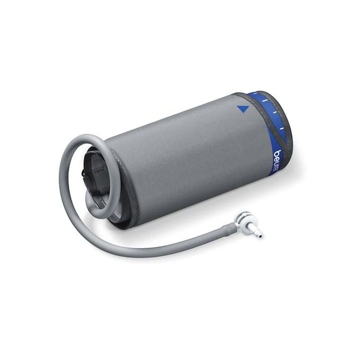 Beurer BM-85 Tensiómetro de Brazo con Bluetooth, Pantalla XL y Medición de Inflación, Clínicamente Probado 11 Beurer BM-85 Tensiómetro de Brazo con Bluetooth, Pantalla XL y Medición de Inflación, Clínicamente Probado 11