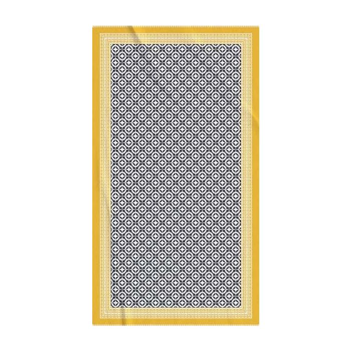 Pareo voile estampado elhance 100x180 100% alg - modelos surtidos 7 Pareo voile estampado elhance 100x180 100% alg - modelos surtidos 7