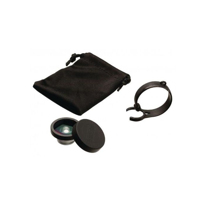 CamLink CL-ML40SW lente de teléfonos móviles 1 CamLink CL-ML40SW lente de teléfonos móviles 1