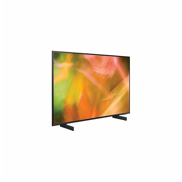 Smart TV Samsung HG50AU800EEXEN 50" 4K Ultra HD LED HDR 6 Smart TV Samsung HG50AU800EEXEN 50" 4K Ultra HD LED HDR 6