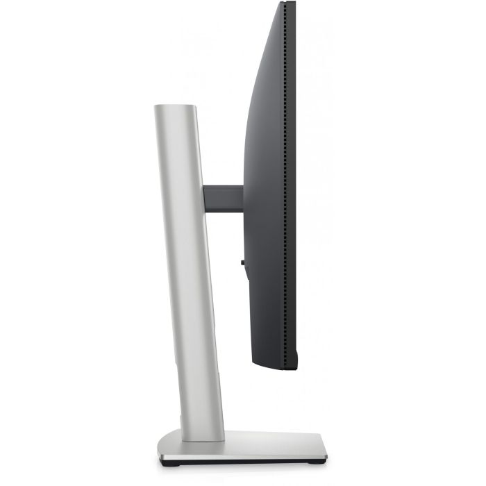 DELL P2423D Monitor 23.8'' (2560x1440) QHD IPS 8ms DisplayPort HDMI USB VESA Pivot Black/Silver 4 DELL P2423D Monitor 23.8'' (2560x1440) QHD IPS 8ms DisplayPort HDMI USB VESA Pivot Black/Silver 4