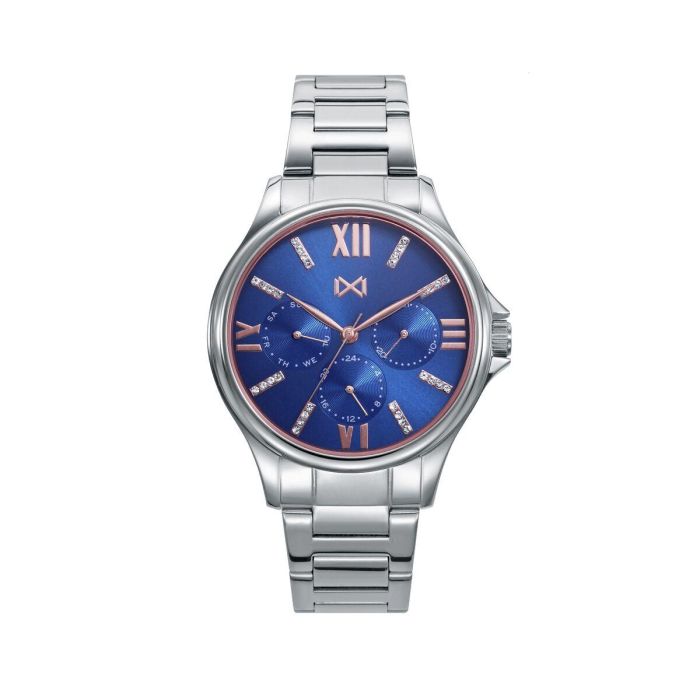 Reloj Mujer Mark Maddox MM7147-33 (Ø 35 mm) 0 Reloj Mujer Mark Maddox MM7147-33 (Ø 35 mm) 0