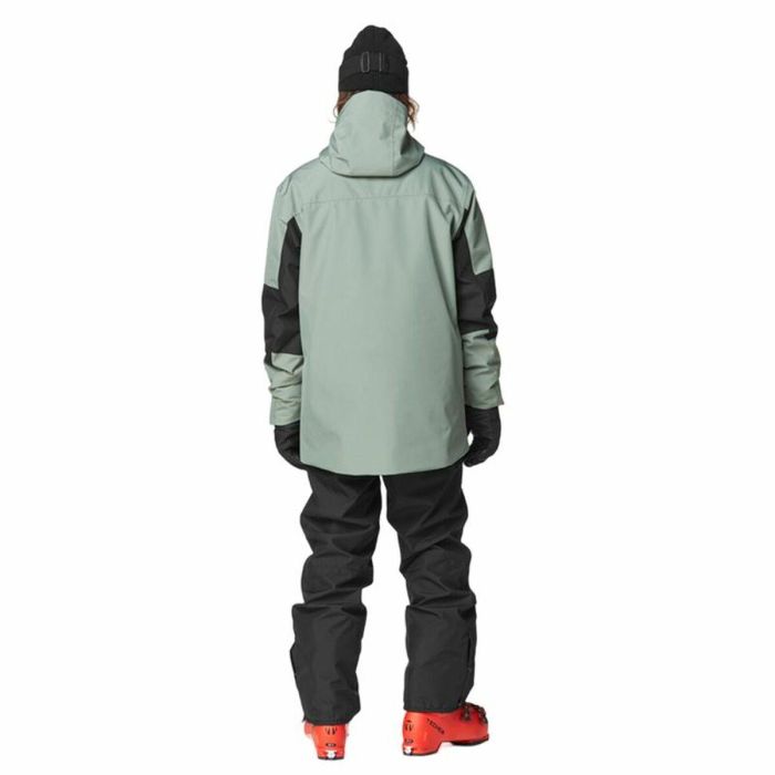 Chaqueta Deportiva para Hombre Picture Jomoh C Laurel Wreath Negro 3