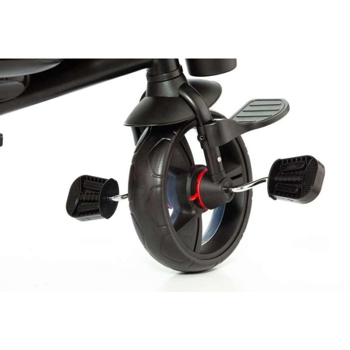 Molto Triciclo Urban Trike Basic 99 cm con Freno Doble y Rueda Libre 4