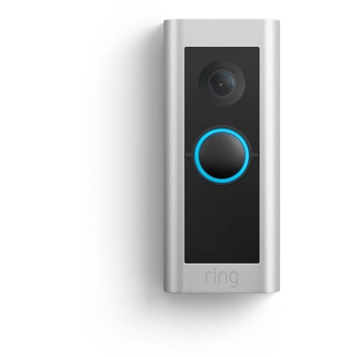 Amazon Ring Video Doorbell Pro 1 Amazon Ring Video Doorbell Pro 1