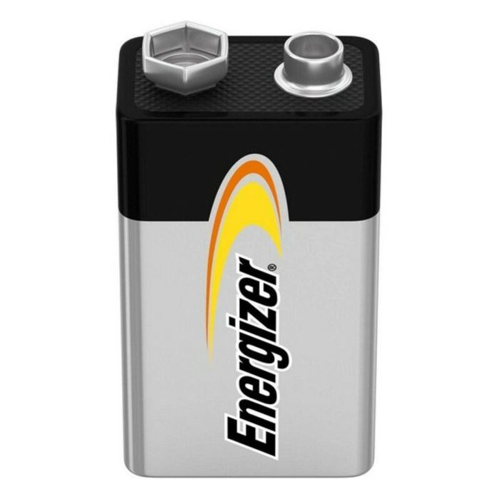 Energizer Power 9 V 6 Lr-61 Pila 1