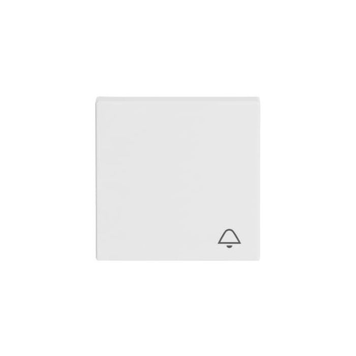 BUSCH JAEGER BJ 2520 KI-84 Wippe mit Aufdruck. studioweiß. solo. Abdeckung für Schalter/Taste 0 BUSCH JAEGER BJ 2520 KI-84 Wippe mit Aufdruck. studioweiß. solo. Abdeckung für Schalter/Taste 0