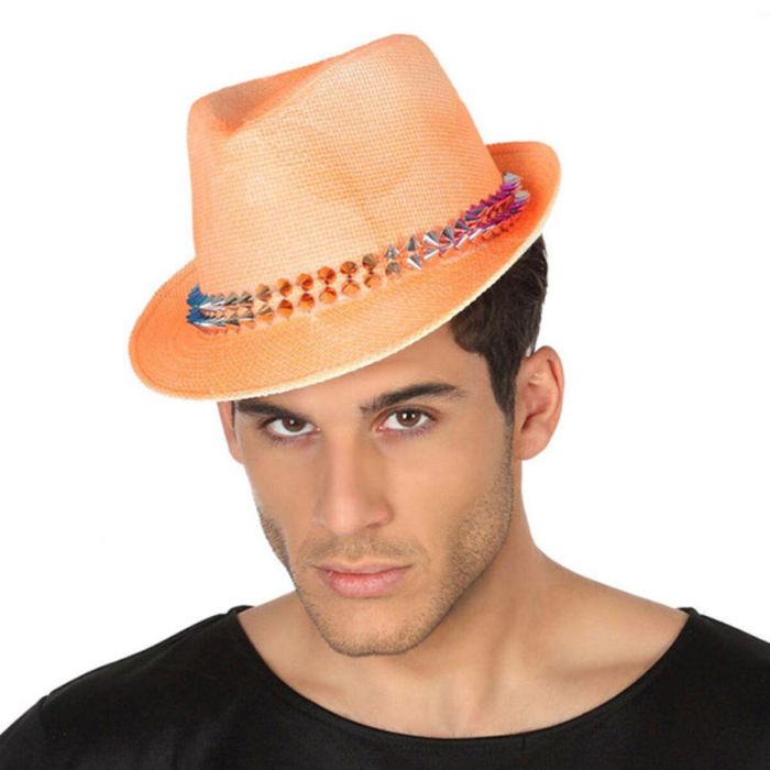 Sombrero 6