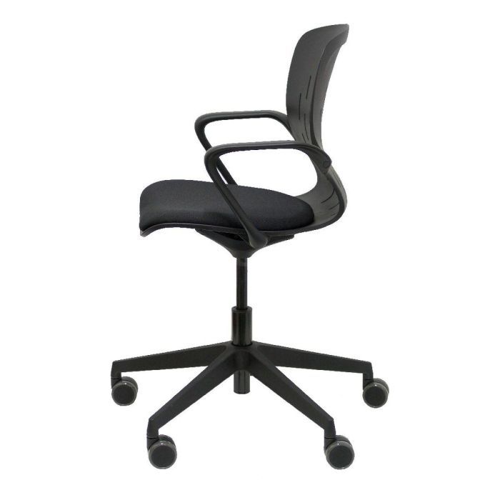 Silla de Oficina To-Sync P&C Negro 4