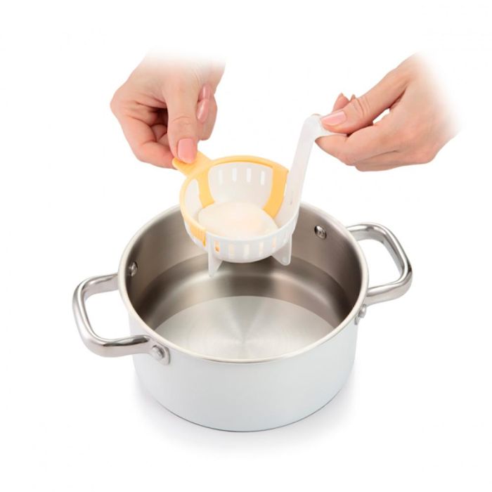 Utensilio para huevos escalfados presto 2 Utensilio para huevos escalfados presto 2