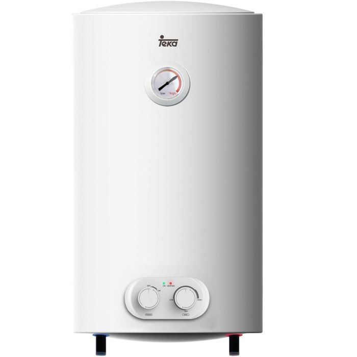 Calentador Eléctrico Teka EWH 50 H 50 L Calentador Eléctrico Teka EWH 50 H 50 L