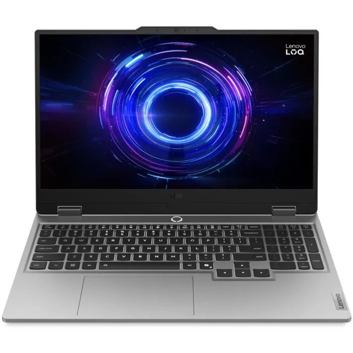 Lenovo LOQ 15IRX10 83JE003MFR | Laptop Gaming 15'' FHD 144Hz Core i7-13650HX RTX 5070 115W 32GB RAM 1TB SSD 0 Lenovo LOQ 15IRX10 83JE003MFR | Laptop Gaming 15'' FHD 144Hz Core i7-13650HX RTX 5070 115W 32GB RAM 1TB SSD 0