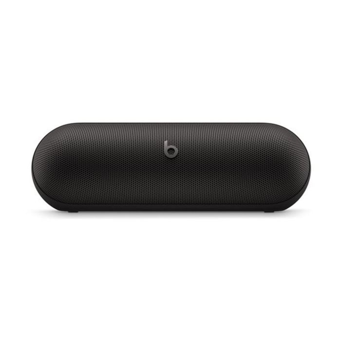 Apple Altavoz Beast Pill Negro - Portátil, Bluetooth, Manos Libres, Resistente IP67