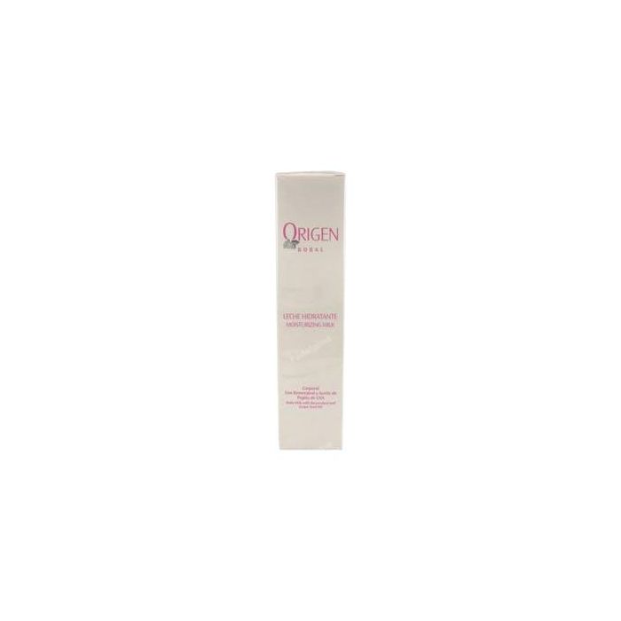 Origen Bobal Leche Hidratante 250 Ml**