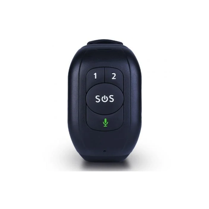 Leotec Senior Smart Band 4G Negra, Pulsera Inteligente con GPS, Ritmo Cardíaco, Podómetro y Llamadas 3 Leotec Senior Smart Band 4G Negra, Pulsera Inteligente con GPS, Ritmo Cardíaco, Podómetro y Llamadas 3