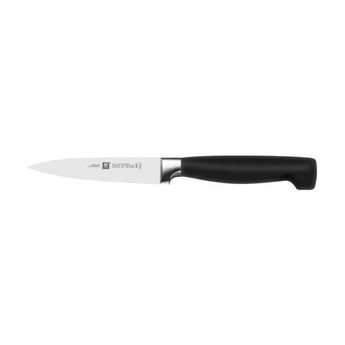 Zwilling Vier Sterne Messerblock 7-Teilig Grau 1