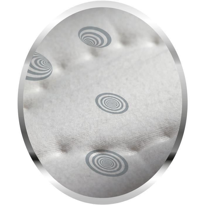 Imetec IME8007403166311 Cubrecolchón Calefactable Adapto 2 Plazas 150x160 cm, 6 Temperaturas Calentamiento Rápido, 100% Algodón 2 Imetec IME8007403166311 Cubrecolchón Calefactable Adapto 2 Plazas 150x160 cm, 6 Temperaturas Calentamiento Rápido, 100% Algodón 2
