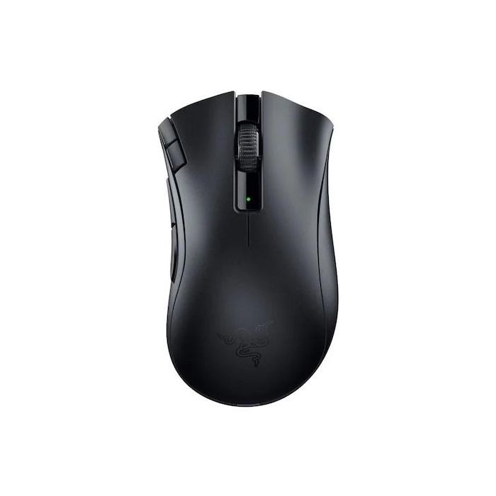 Razer DEATHADDER V2 X HYPERSPEED - Ratón Gaming 14000 ppp, USB/Bluetooth, 7 Botones, Diestro 1