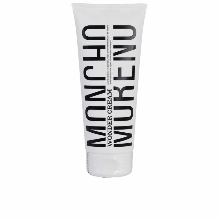 Moncho Moreno Wonder Cream Acondicionador Moncho Moreno Wonder Cream Acondicionador