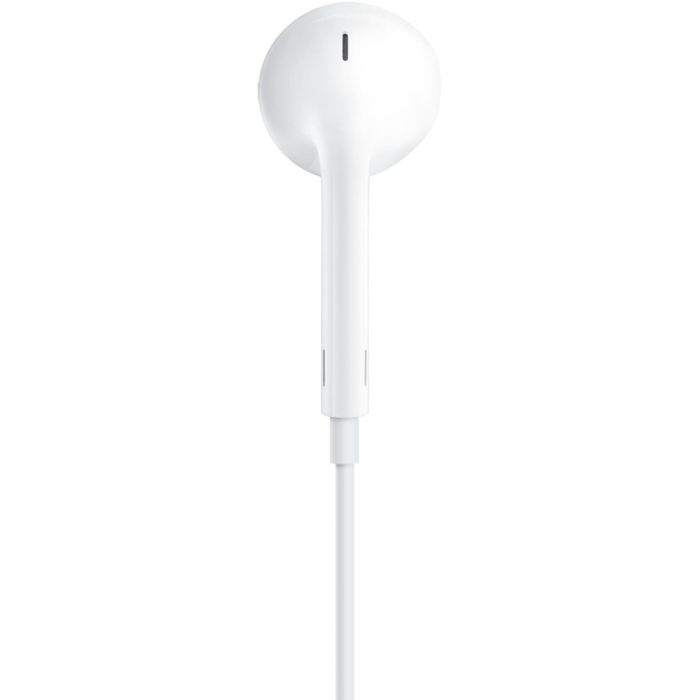 Apple EarPods Auriculares con Conector Jack 3.5mm Blancos MWU53ZM/A 3