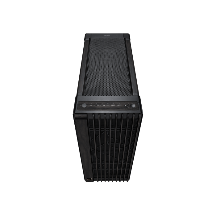 ASUS ProArt PA602 Wood Edition Midi Tower Negro 4 ASUS ProArt PA602 Wood Edition Midi Tower Negro 4