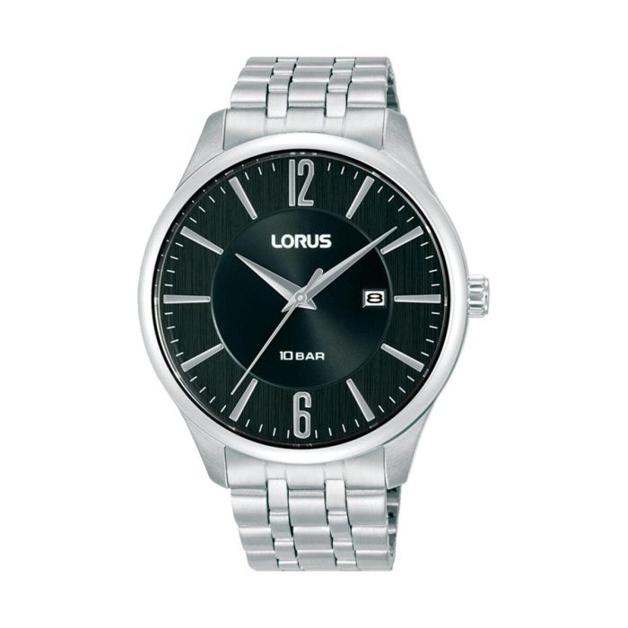 Reloj Hombre Lorus RH915RX9 Plateado Reloj Hombre Lorus RH915RX9 Plateado