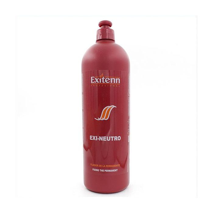 Exitenn Neutralizante Exi-neutro para Permanente Exi-perm 1000 Ml