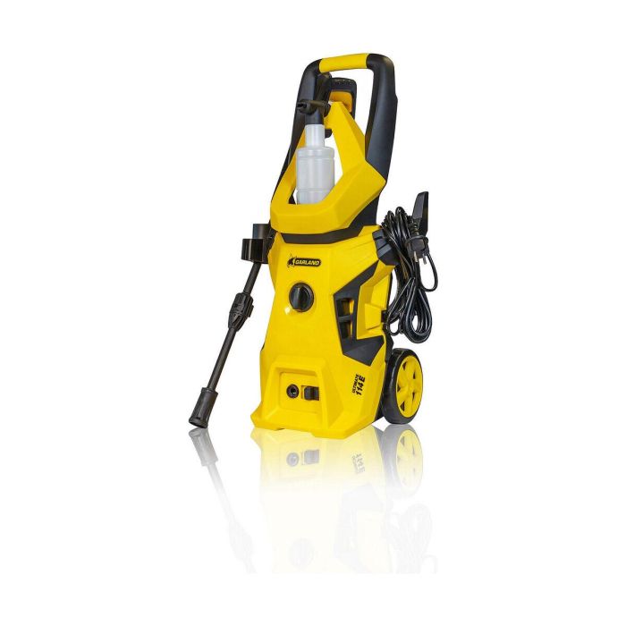 Hidrolimpiadora Ultimate 114E 1800 W 140 bar Garland