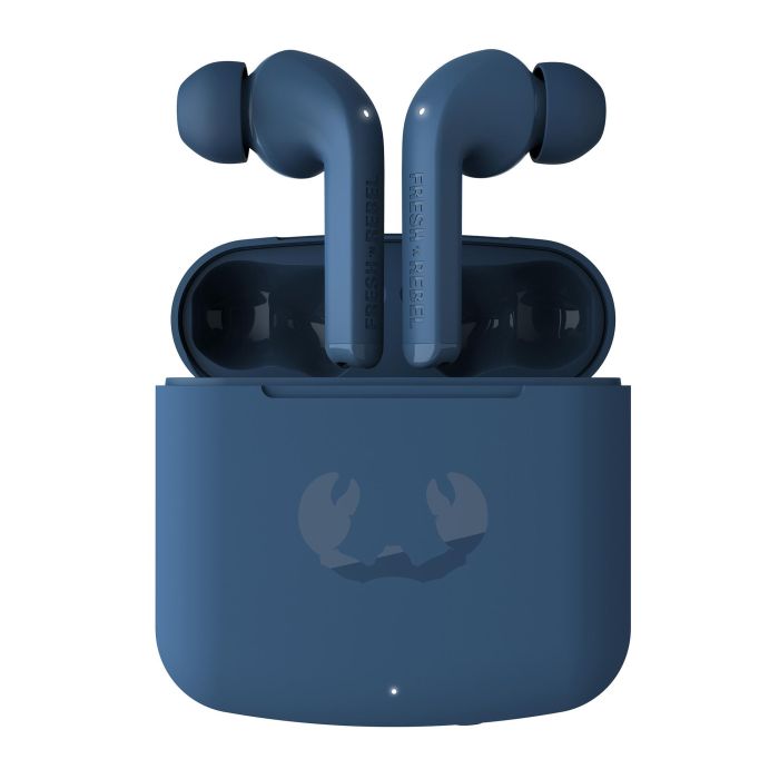 Auriculares Fresh'N Rebel Twins Fuse Inalambrico 5 Auriculares Fresh'N Rebel Twins Fuse Inalambrico 5