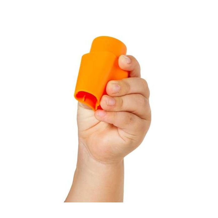 Molto Bolsa Bloques Blandos 30 Piezas Juguete Construcción Bebé +6 Meses