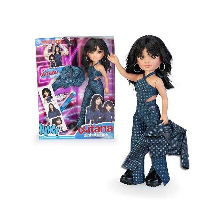 Muñeca nancy aitana alphahouse Muñeca nancy aitana alphahouse
