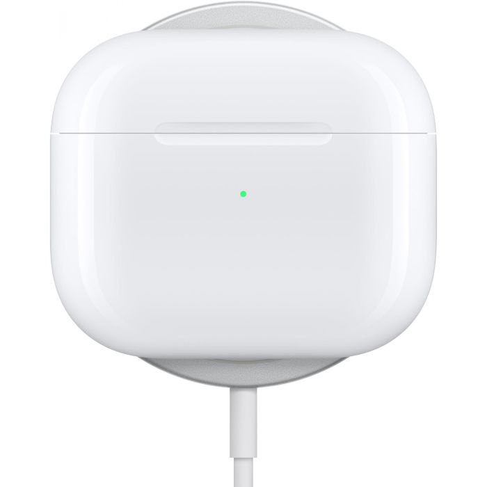 Apple AirPods 3rd Generation con Estuche de Carga – Auriculares Inalámbricos Bluetooth Blancos Resistentes IPX4 4 Apple AirPods 3rd Generation con Estuche de Carga – Auriculares Inalámbricos Bluetooth Blancos Resistentes IPX4 4