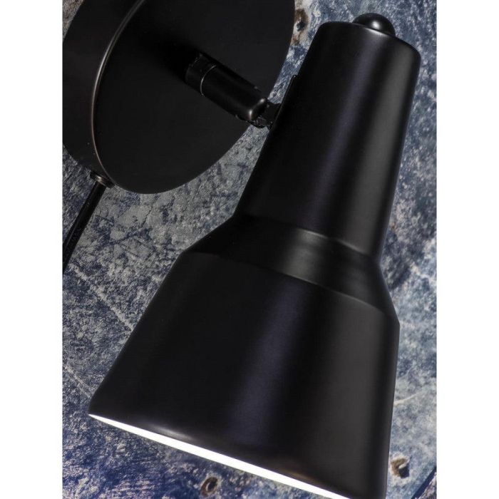 Aplique de Pared Modelo Valencia [IAR-VALENCIA/W/B] 1