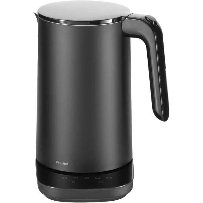 Zwilling ENFINIGY Wasserkocher pro Schwarz 1