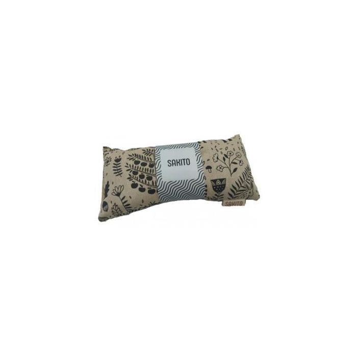 Saco Termico Estandar Semillas Animales 25X13 1Ud Saco Termico Estandar Semillas Animales 25X13 1Ud