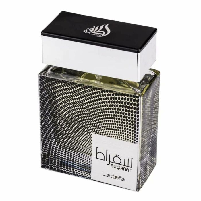 Perfume Unisex Lattafa Suqraat EDP 100 ml 2