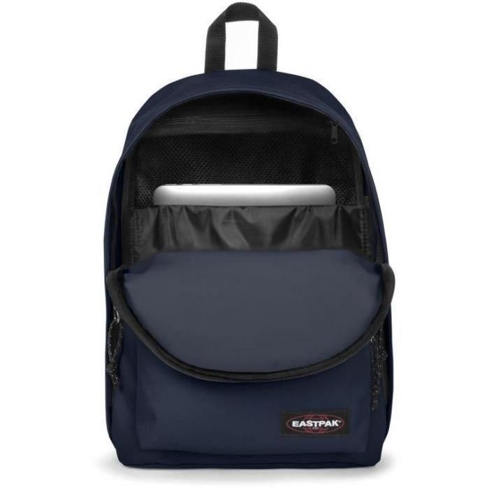 Mochila - EASTPACK - Fuera de la oficina - Azul marino 1 Mochila - EASTPACK - Fuera de la oficina - Azul marino 1