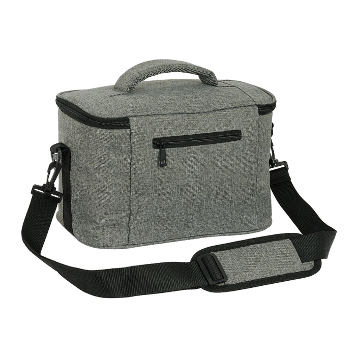 Safta Nevera Cuadrada Minnie Mouse Grey Waterproof 29x19x18cm 2 Safta Nevera Cuadrada Minnie Mouse Grey Waterproof 29x19x18cm 2